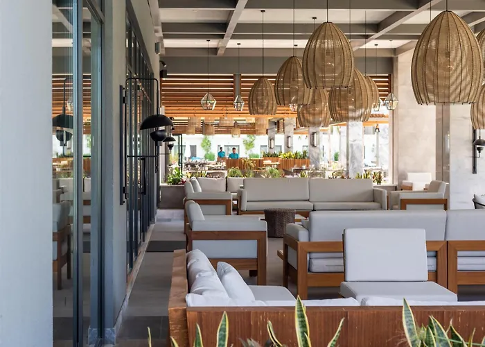 Akra Fethiye The Residence Tui Blue Sensatori (Adults Only)