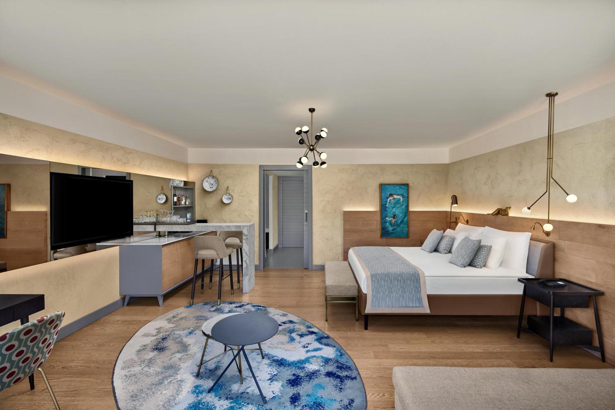 Otel Akra The Tui Blue Sensatori (adults Only) Fethiye
