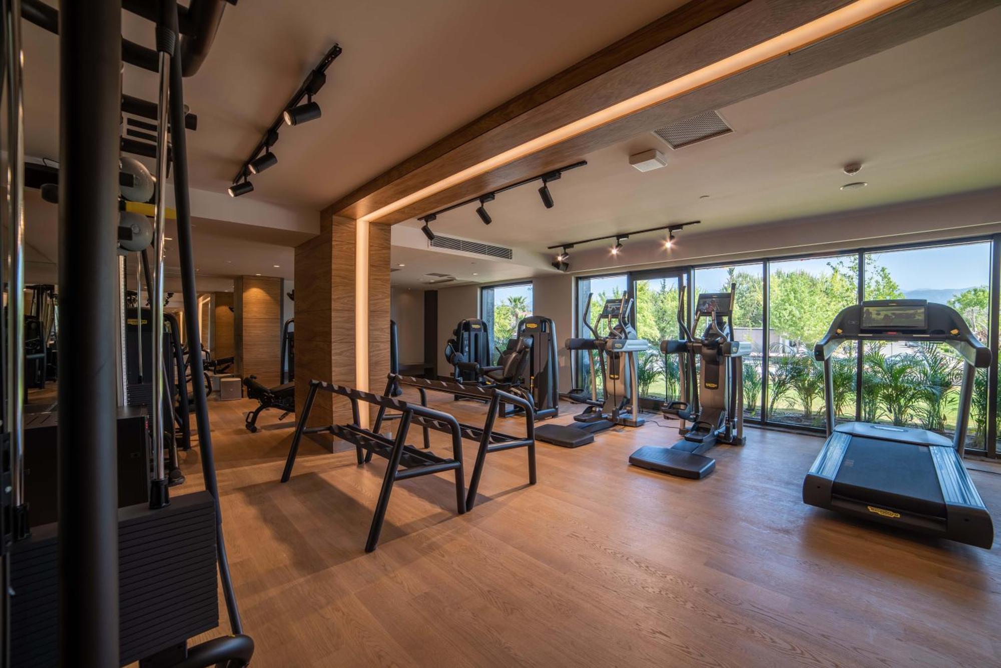 Akra The Tui Blue Sensatori (adults Only) Otel Fethiye
