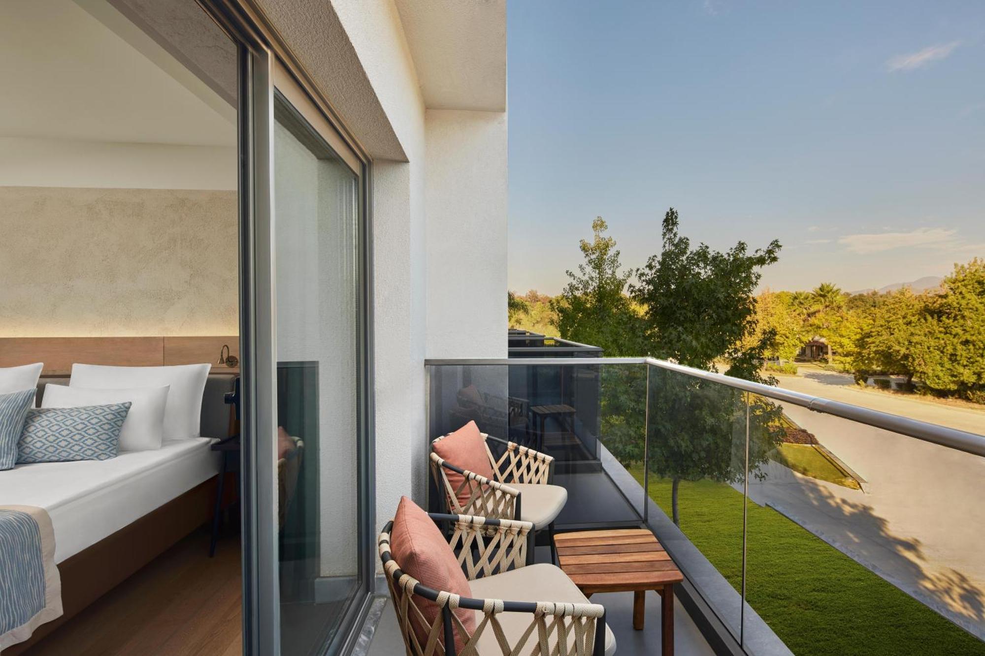 Otel Akra The Tui Blue Sensatori (adults Only) Fethiye