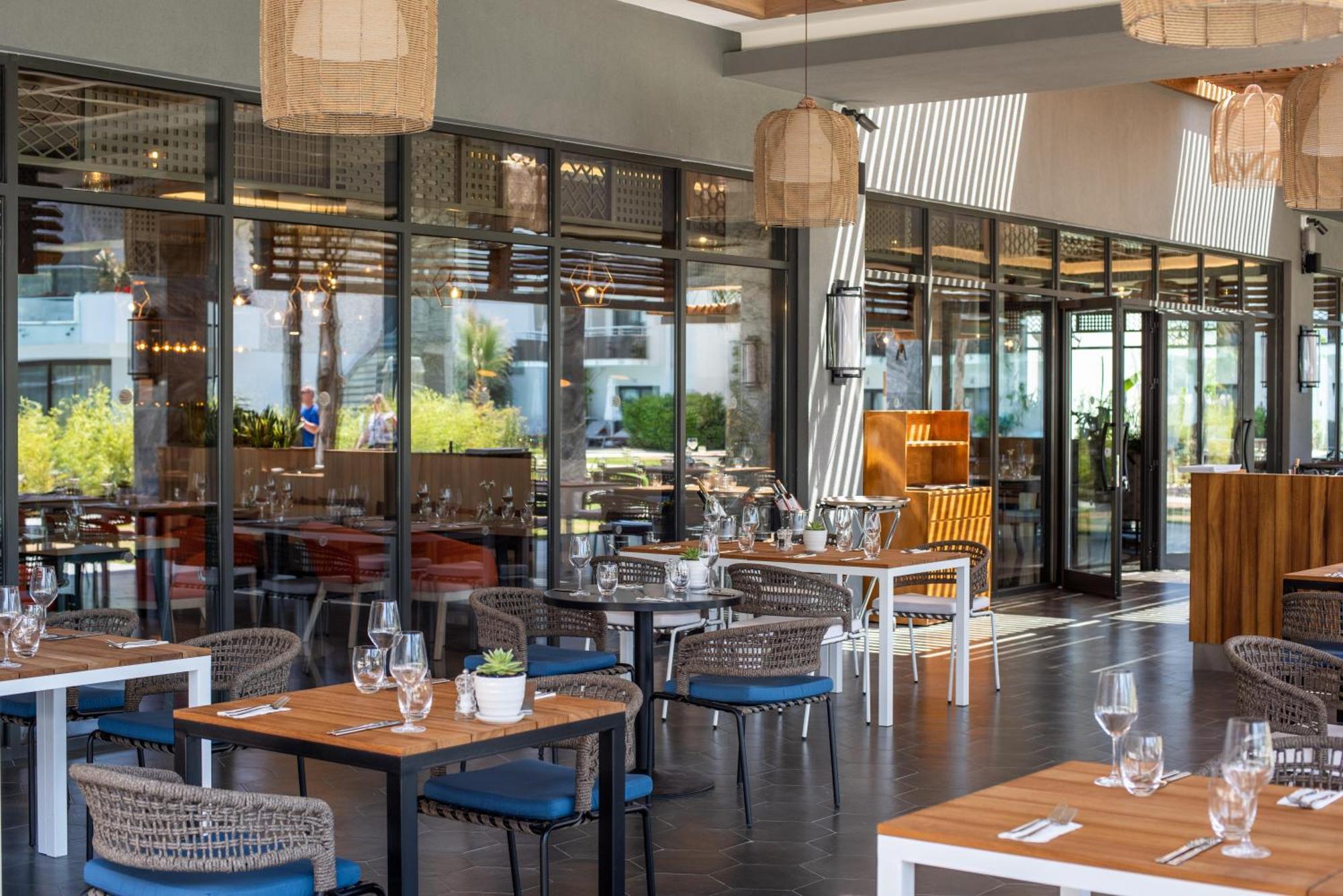 Otel Akra The Tui Blue Sensatori (adults Only) Fethiye