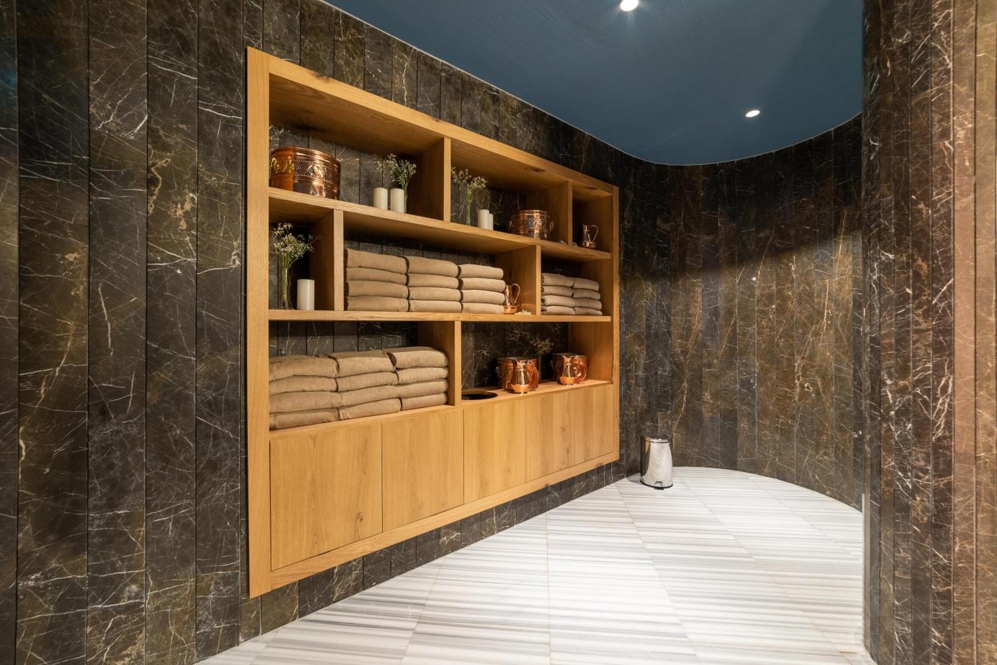 Otel Akra The Tui Blue Sensatori (adults Only)