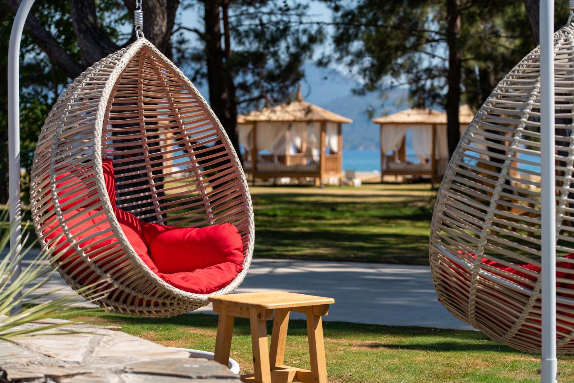 Otel Akra The Tui Blue Sensatori (adults Only) Fethiye