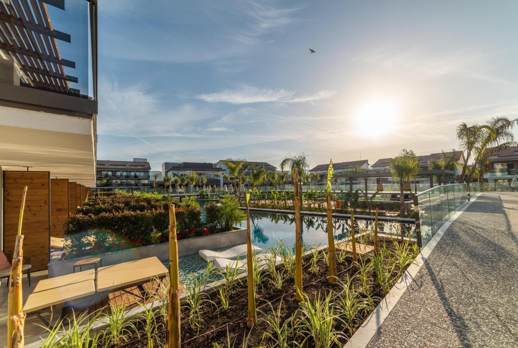 Otel Akra The Tui Blue Sensatori (adults Only) 5*