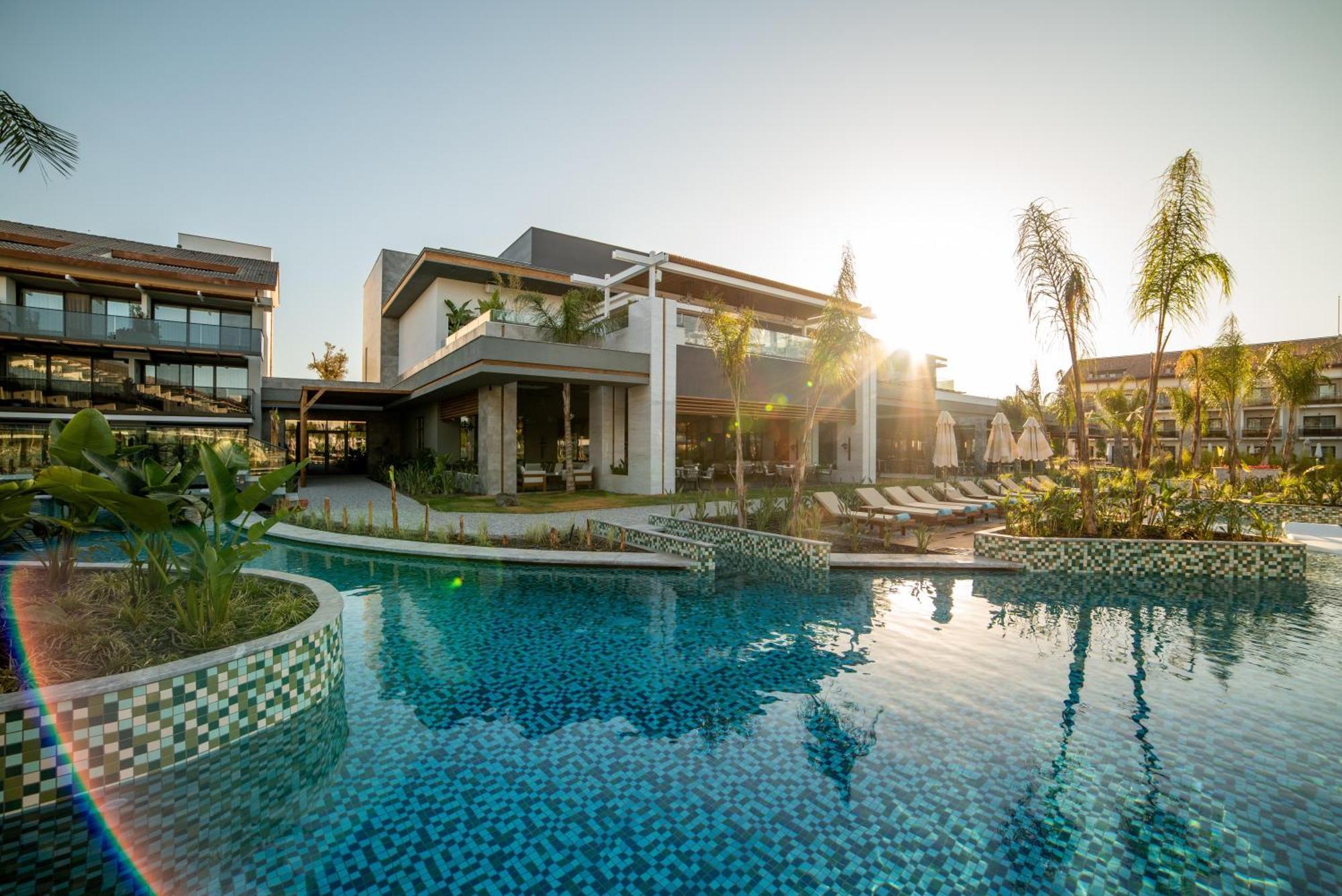 Otel Akra The Tui Blue Sensatori (adults Only) 5*